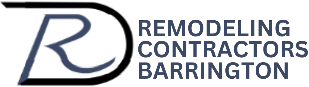 Remodeling Contractors Barrington
